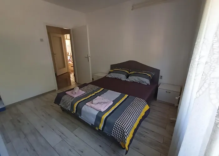 Apartmani Vesna