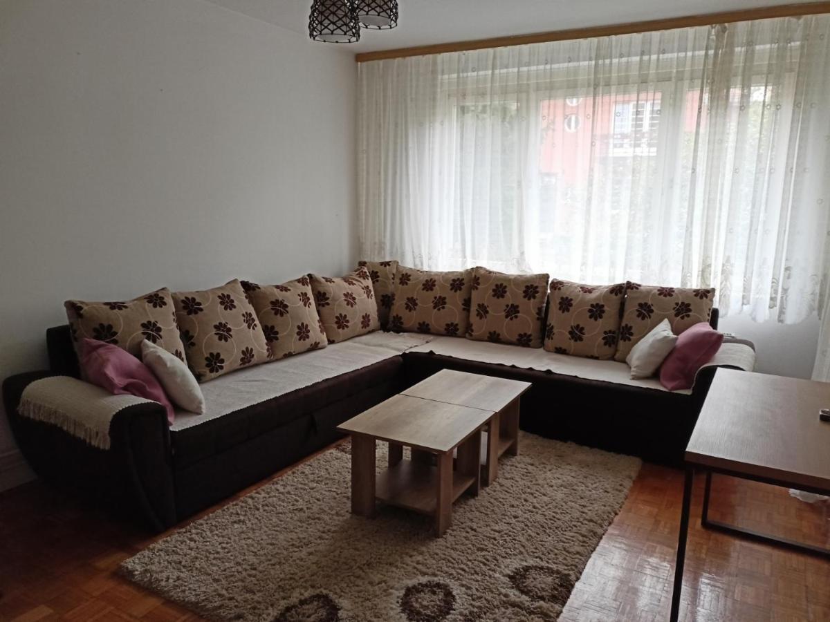 Vesna Appartement *