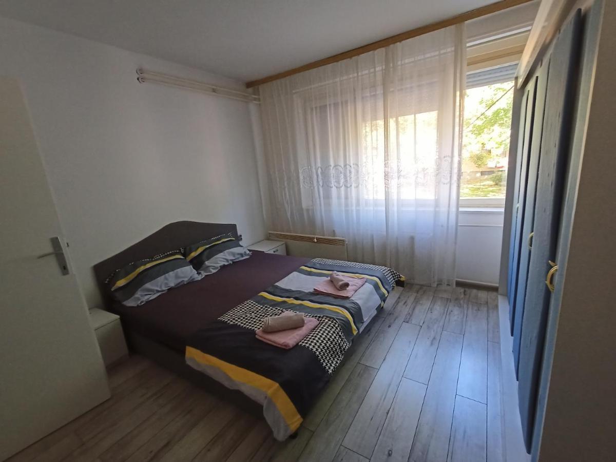 Appartement Vesna *